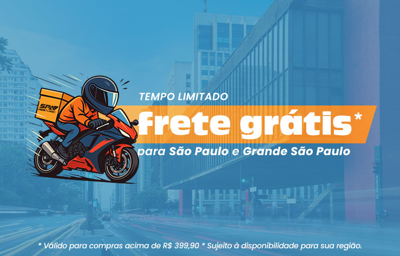 Campanha Secundária
